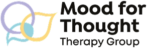 Mood For Thought Therapy Group Logo