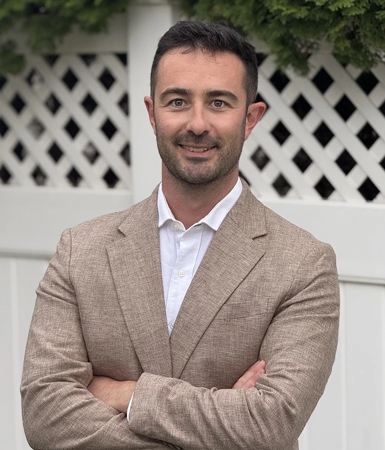 Weston Thomas